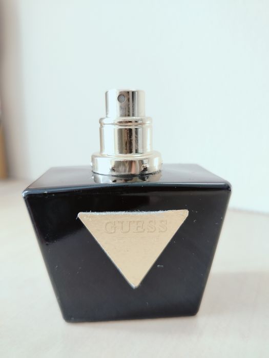 Guess Seductive Noir 30ml całe