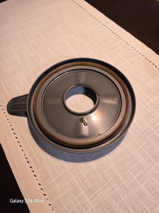 Pokrywa, kopystka do thermomix TM5