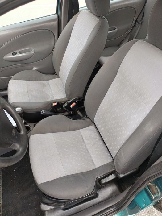 Fiesta Zetec  1.25 RESERVADO ATÉ QUINTA FEIRA