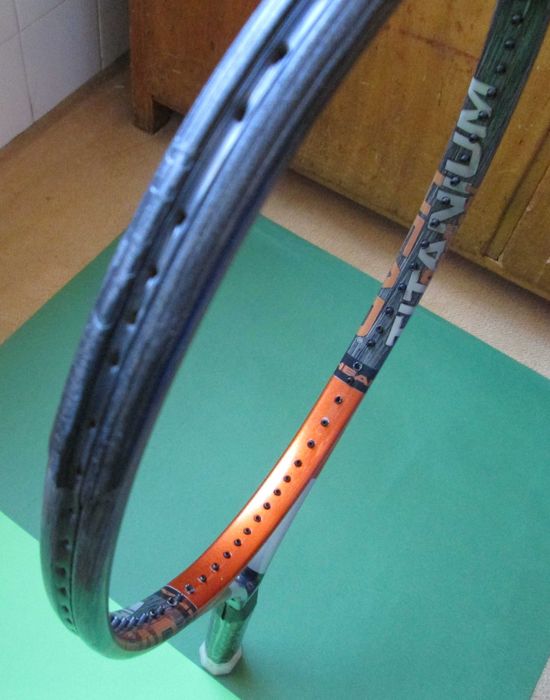 Head Ti. Radical 690