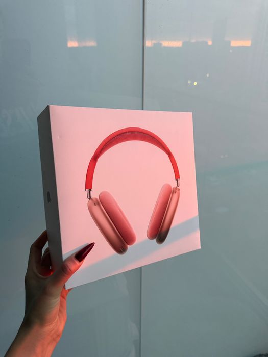 AirPods Max Apple