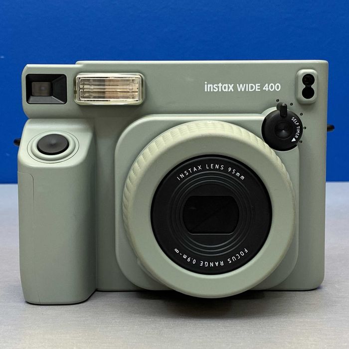 Fujifilm Instax Wide 400