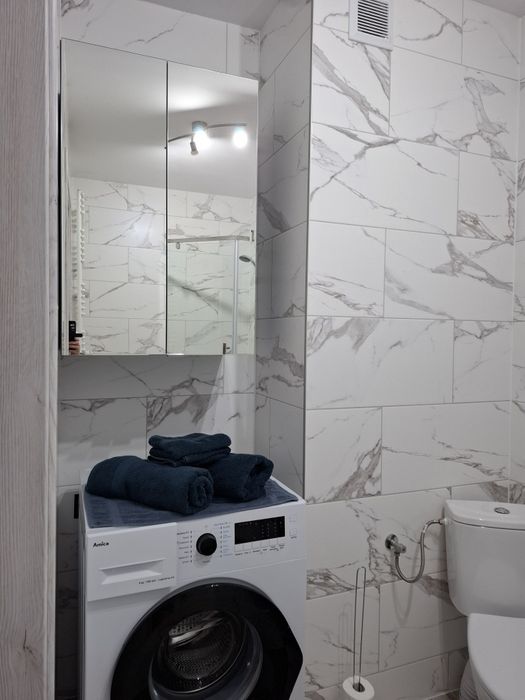 Apartament na doby