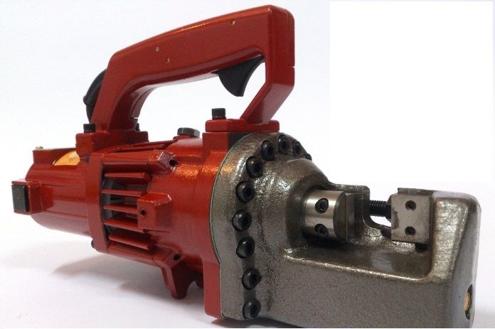 NOŻYCE do prętów zbrojeniowych PRO RC 20 mm GILOTYNA