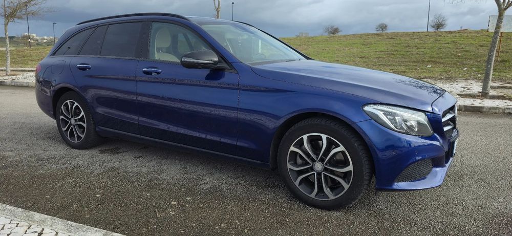 Mercedes-Benz C 250