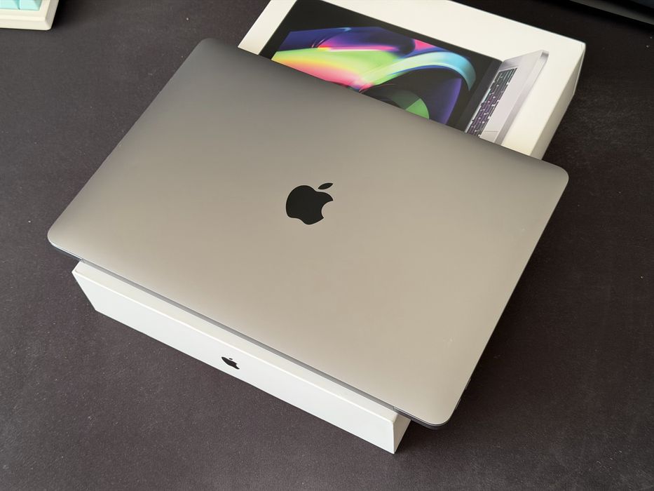 macbook air m1 2020 - купити ноутбуки Київ - Ціна на OLX.ua