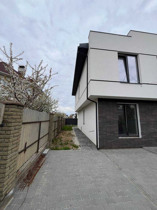 Дуплекс 120м2. 3 сотки. Від забудовника. Без комісій та переплат