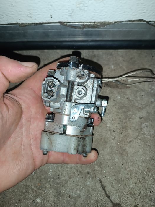 Карбюратор ..в хорошому стані