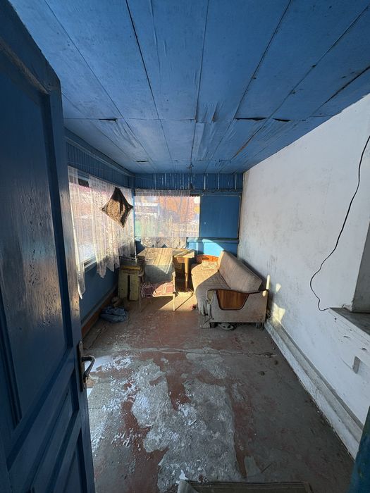 Продам приватний будинок