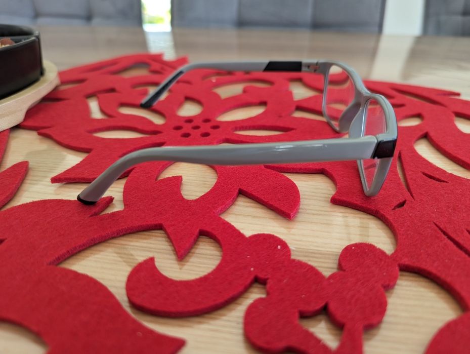 Oprawki dziecięce korekcyjne Solano