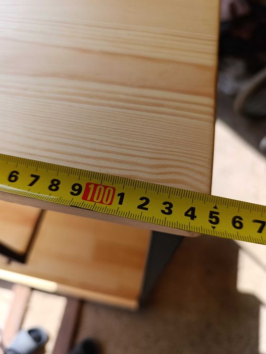 Продам консоль в стилі лофт