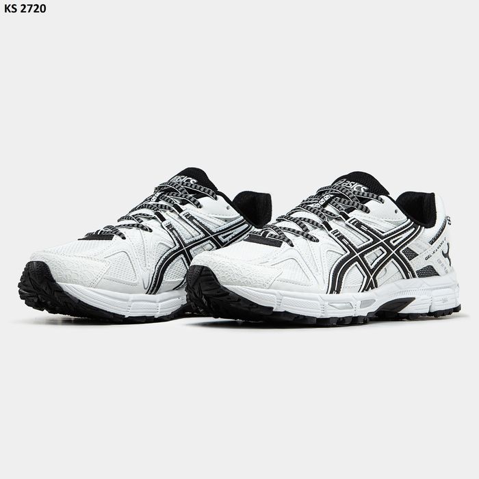 Кросівки Asics Gel-Kahana 8 White