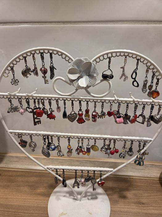 Apart charms zawieszka srebro wisiorek 925