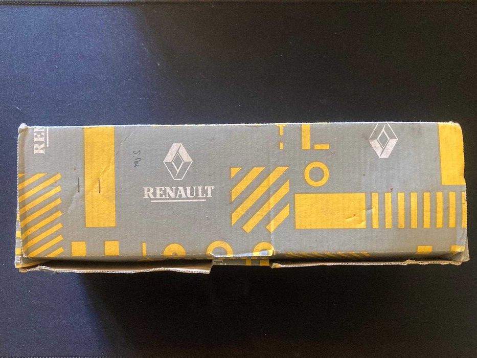 7700756739 - Boia gasolina/diesel c/retorno 12v JAEGER 510019213202 - RENAULT Original