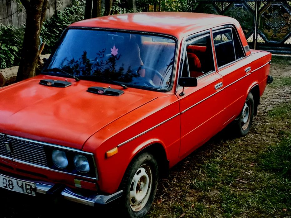 Продам машину в хорошому стані,цікавить обмін