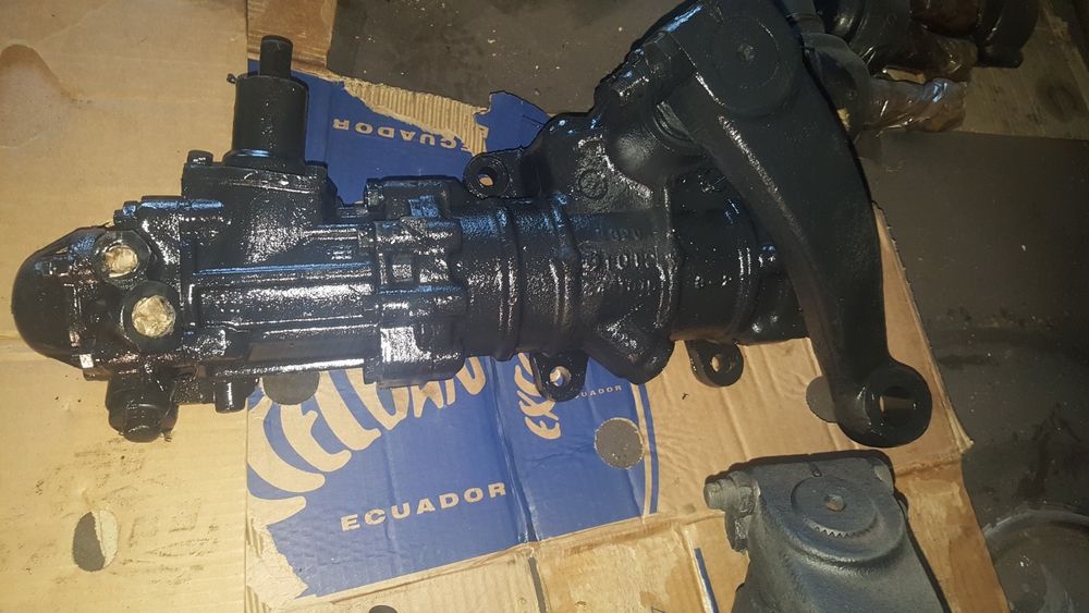 Продам гур Камаз.