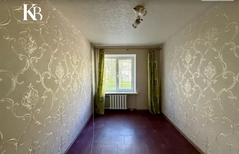 Новый! Продам 3-к квартиру 64м2, Правый Берег, Можно Ваучер/Сертификат!
