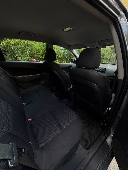 Продам hyundai i30