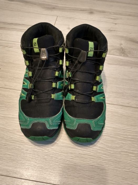 Buty Salomon 38 rozmiar Damskie