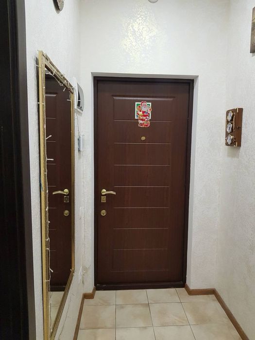 Однокомнатная квартира в ЖК 16 Жемчужина ( KADOR)