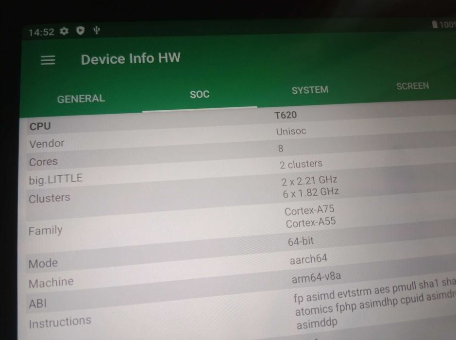 11" Новий 6/256 Full HD планшет + чохол 4G lte Android