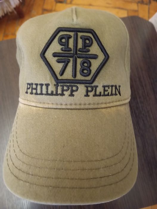 Кепка Philipp Plein