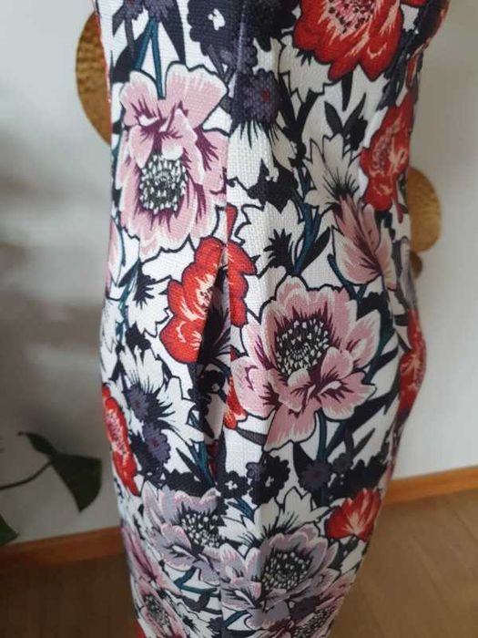 Conjunto vestido + bolero