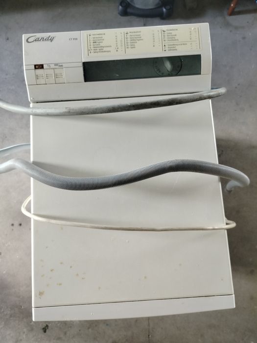 Sprzedam pralkę candy