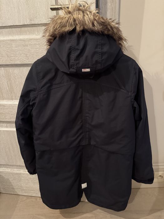 Parka młodzieżowa Reima