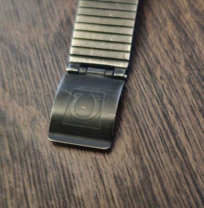 Omega Memomaster