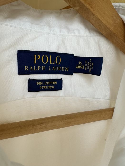 Сорочка Polo Ralph Lauren