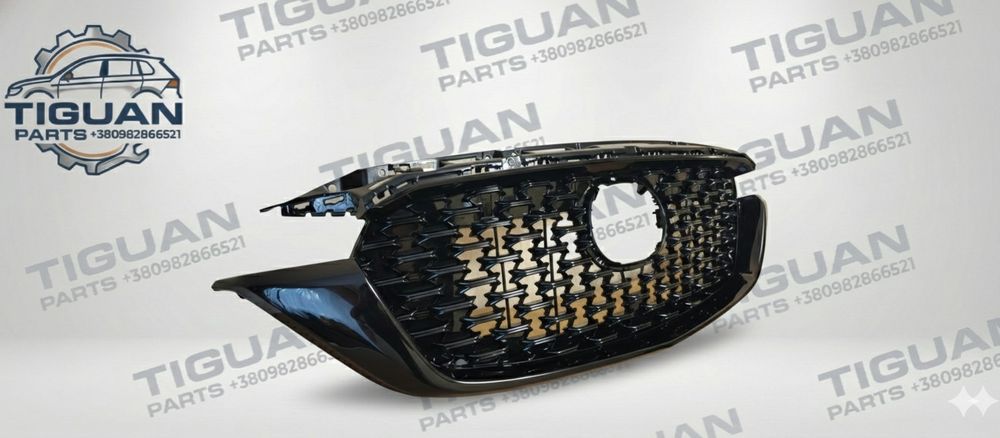 Решітка радіатора Mazda CX5 22-24 KSD550710A