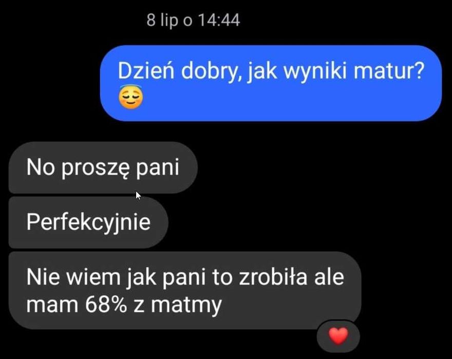 [MAT • ANG] Nauczycielka mgr inż. prowadząca Szkołę | Matematyka • Angielski |