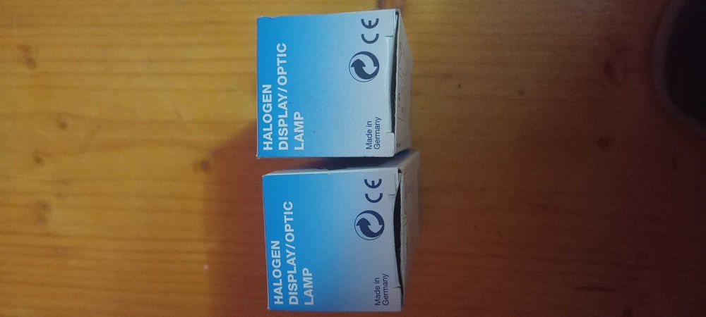 Лампи металогалоген osram студійні.