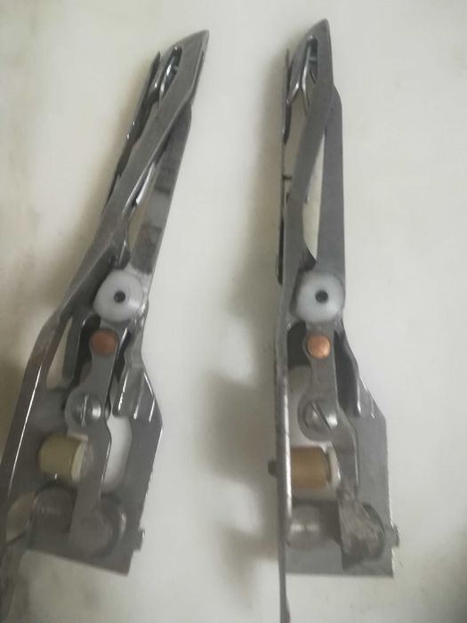 Acessórios para máquinas industriais teares para fabrico de tecidos