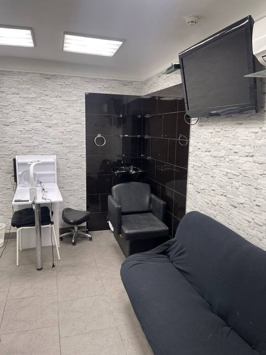 Салон‼️ мр маникюра  аренда кабинета