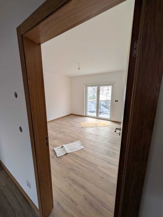 Apartamento T3 Novo em Lamego
