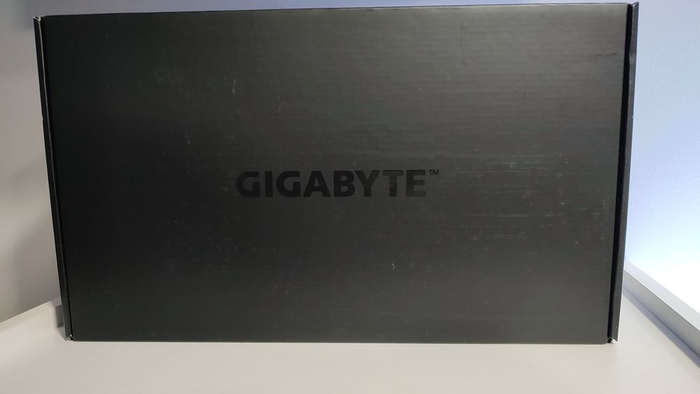 Karta graficzna GeForce GTX 3060 TI vision