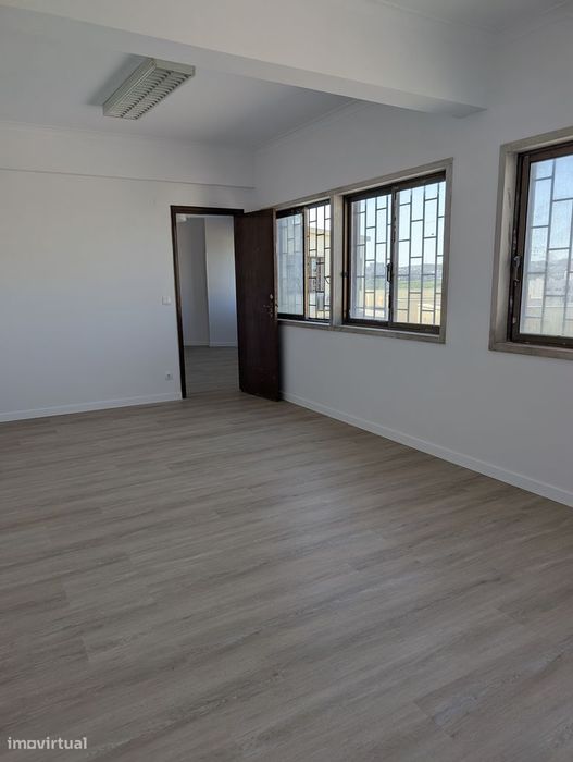 Atelier/Estúdio/Escritório com luz natural e vista panorâmica de 360º