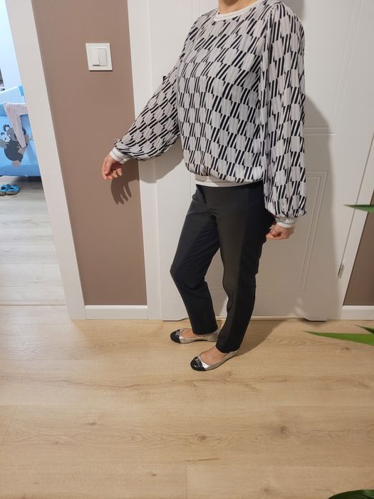 Bluzka firmy New Collection r  38/40