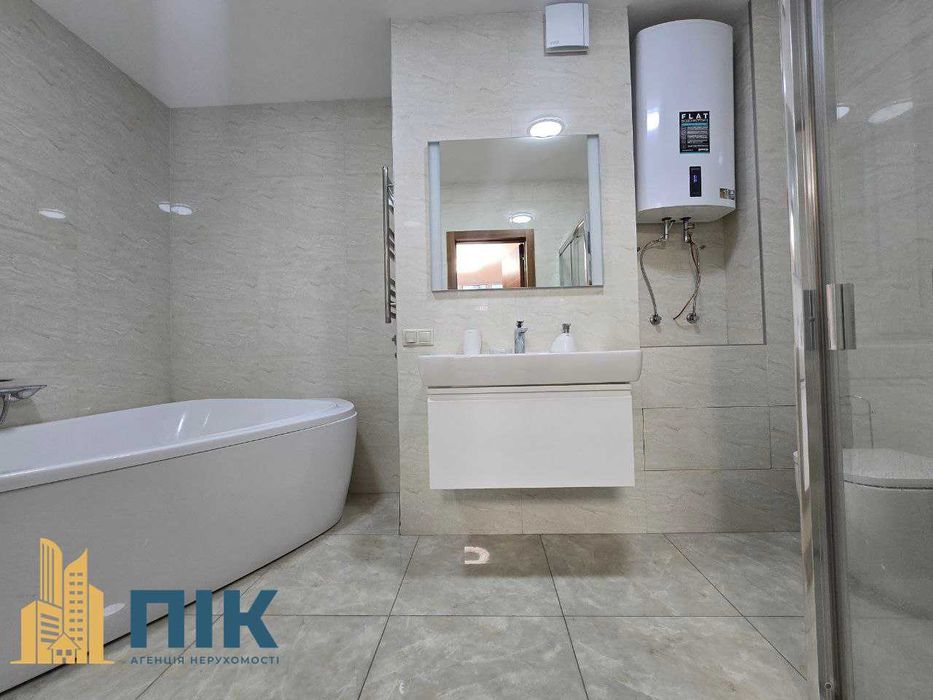 Без% Продаж в ЖК Park Stone, вул. Івасюка, 2д - парк Наталка