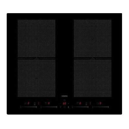 Płyta Indukcyjna Berg / Pola Łączone / Oddzielne Sterowanie / OKAZJA!