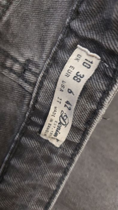 Джинси Primark  10/38/M
