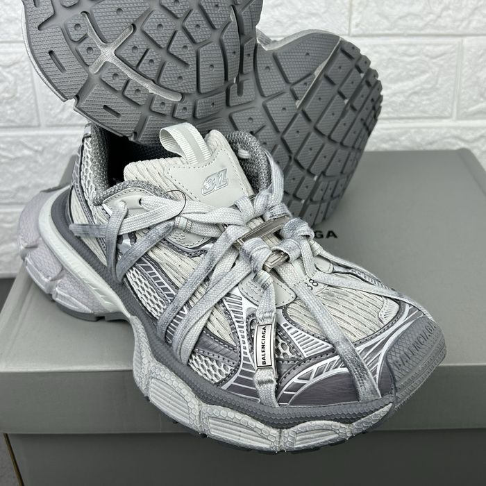 Кросівки Balenciaga 3 XL Extreme Lace баленсіага 3 ікс єль