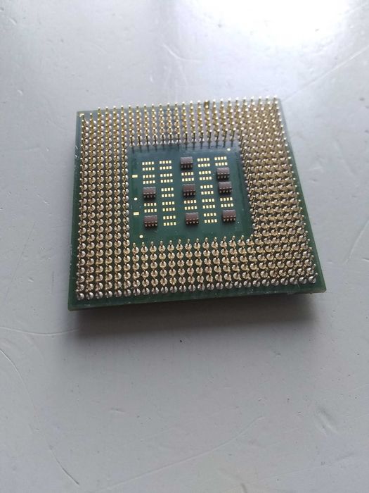 Материнская плата + процессор Pentium 4 + ОЗУ (s478, DDR1)