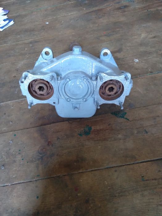 Редуктор  нш карпатець, юмз. 10000 грн