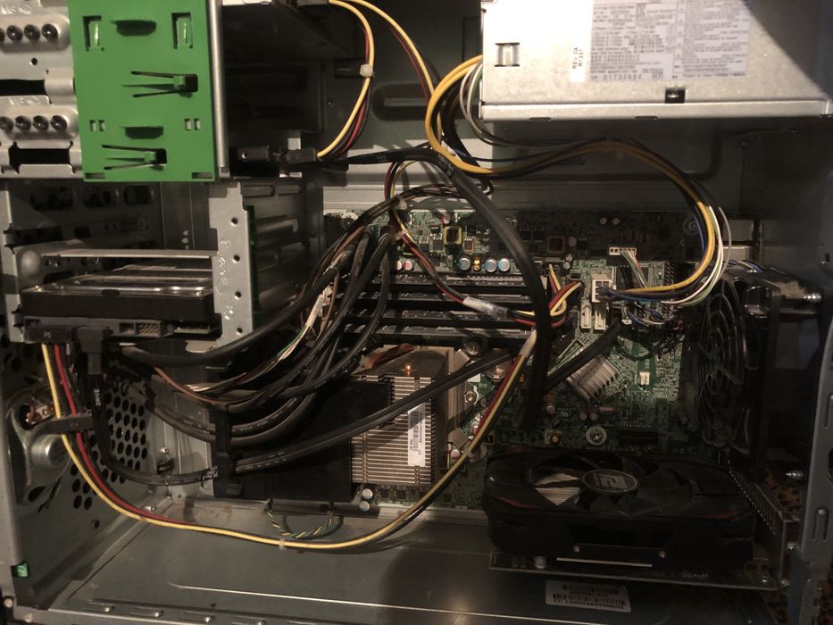 Продаю Компʼютер в хорошому стані.