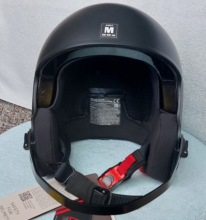 Гірськолижний шолом шлем OAKLEY ARC5