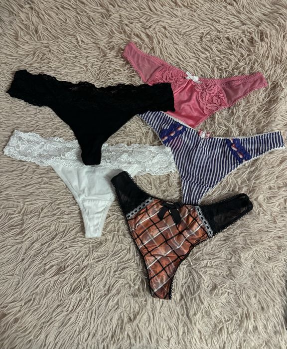 Трусики стрінги - танга