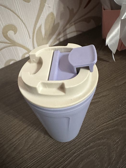 Еко чашка бамбукова